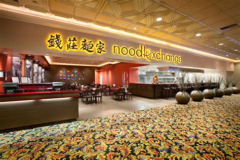 gold coast casino noodle exchange